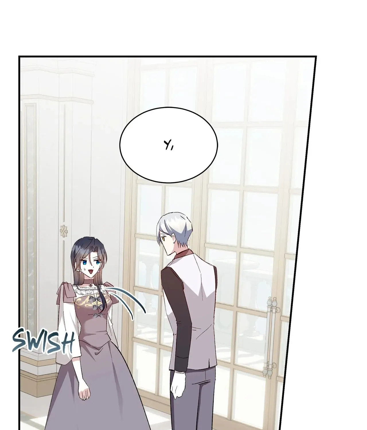 Read I Will Divorce the Duke chapter 15 image 41 on Lezhin