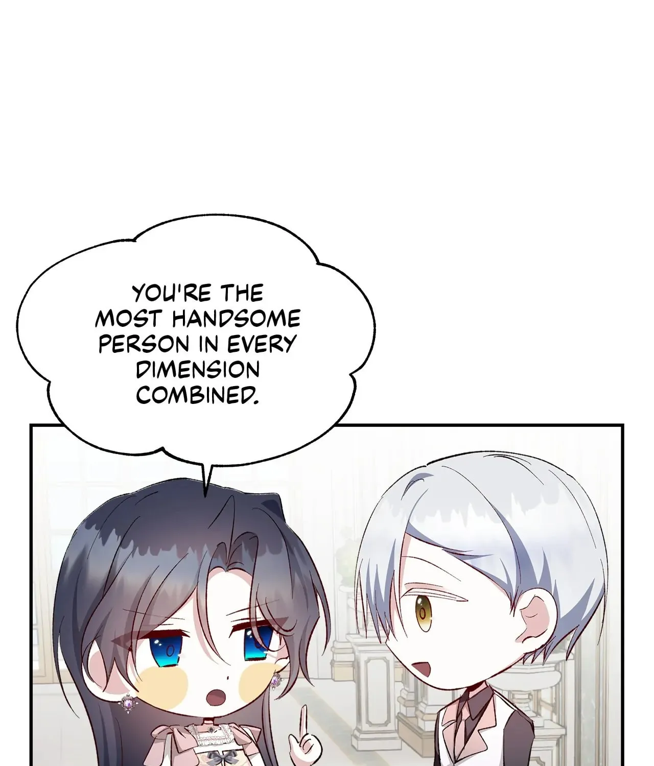 Read I Will Divorce the Duke chapter 15 image 43 on Lezhin