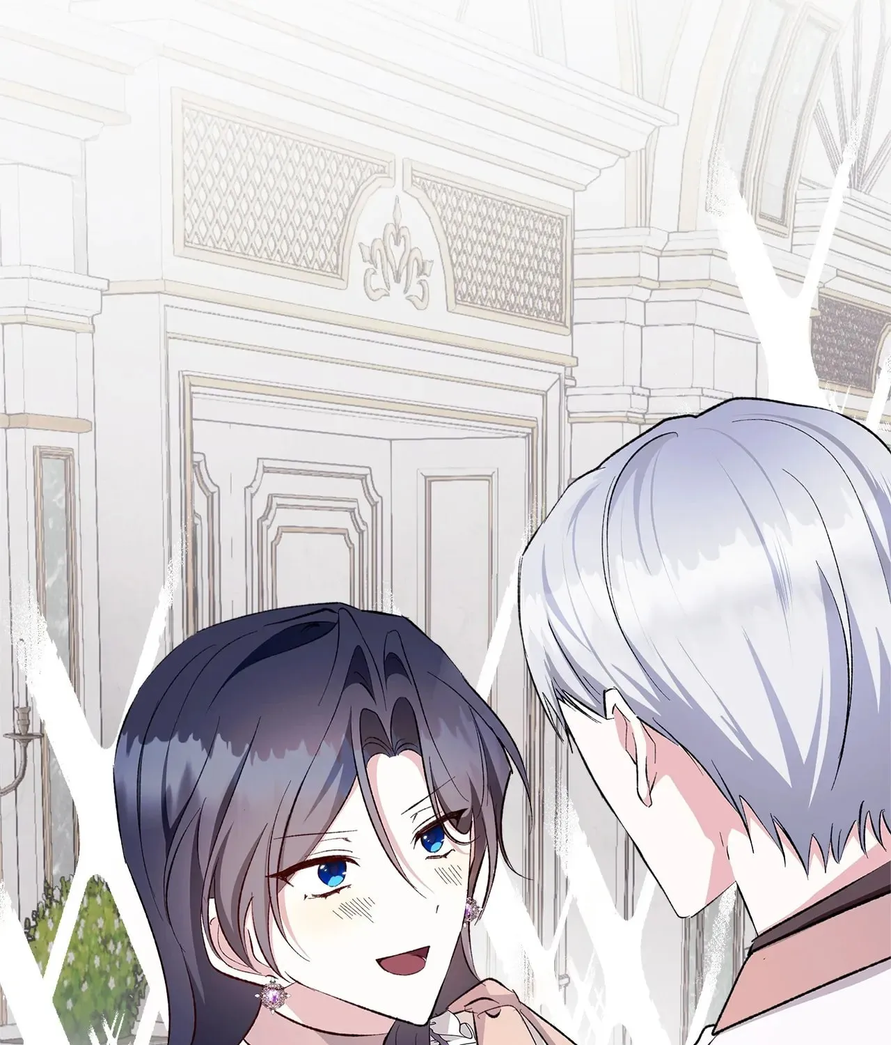 Read I Will Divorce the Duke chapter 15 image 49 on Lezhin