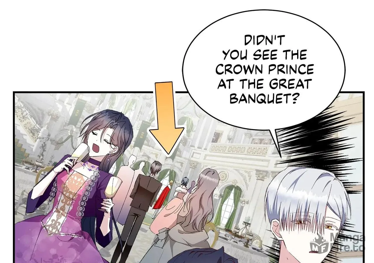 Read I Will Divorce the Duke chapter 15 image 5 on Lezhin