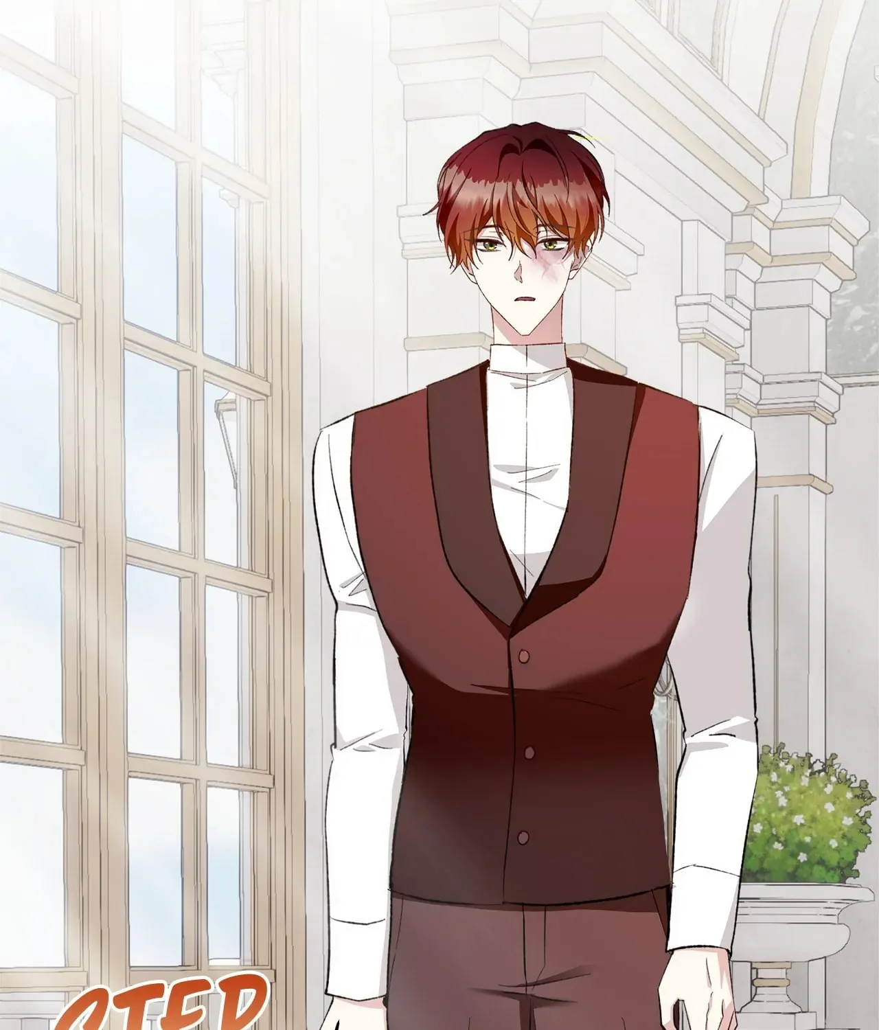 Read I Will Divorce the Duke chapter 15 image 59 on Lezhin