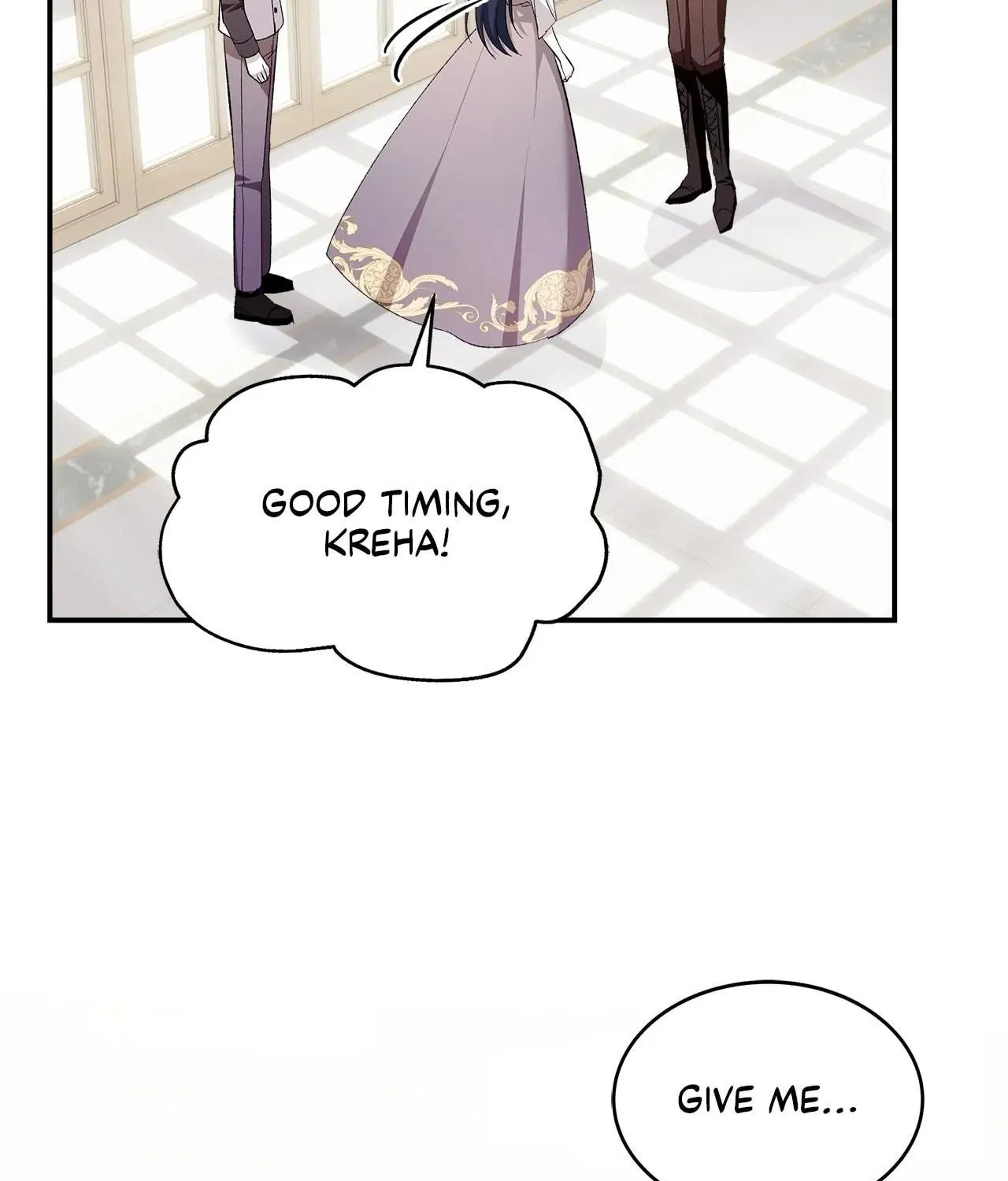 Read I Will Divorce the Duke chapter 15 image 63 on Lezhin