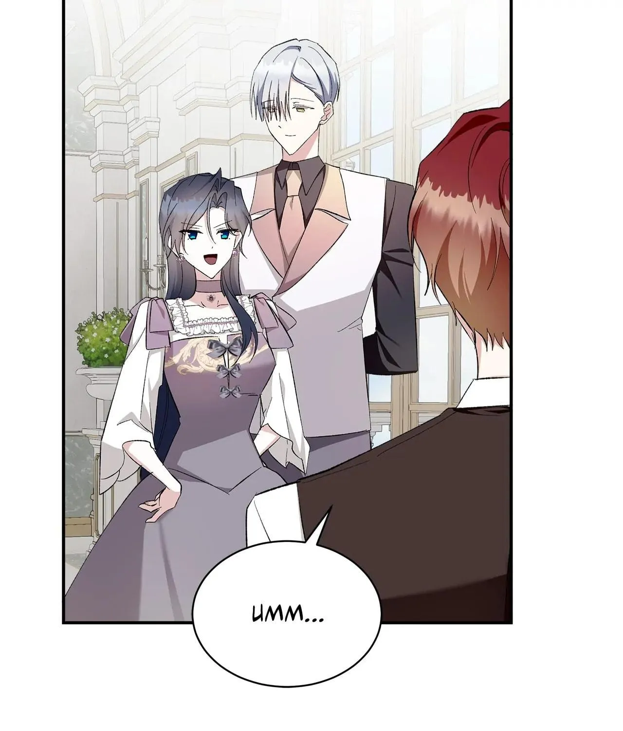 Read I Will Divorce the Duke chapter 15 image 74 on Lezhin