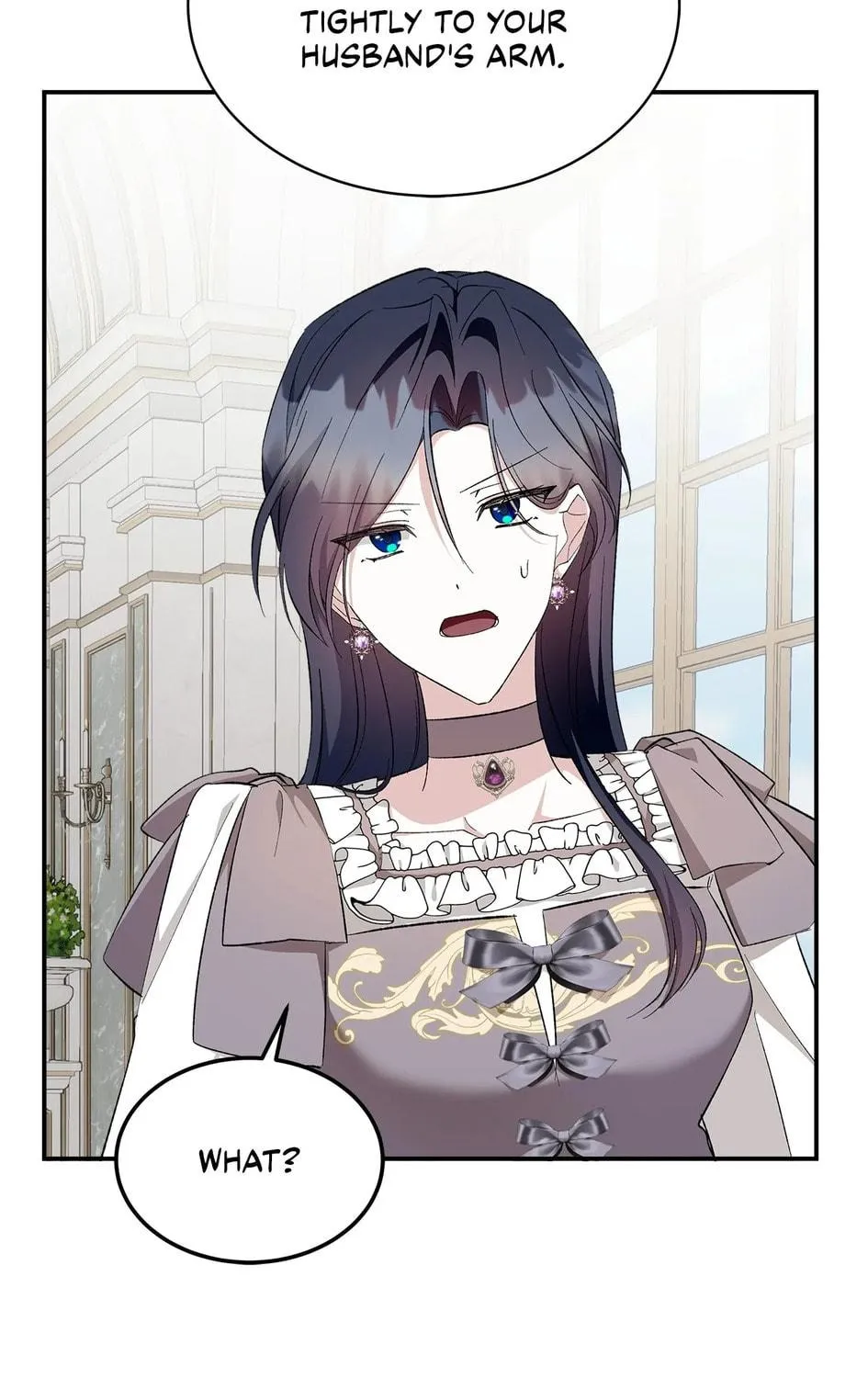 Read I Will Divorce the Duke chapter 15 image 76 on Lezhin