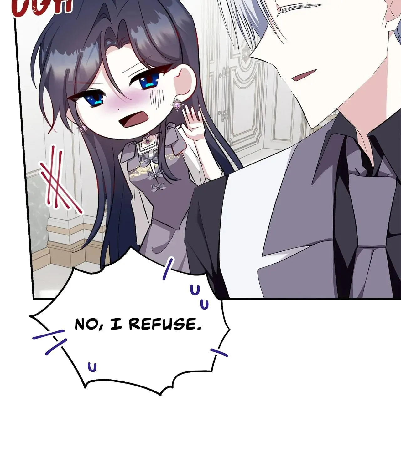 Read I Will Divorce the Duke chapter 15 image 8 on Lezhin