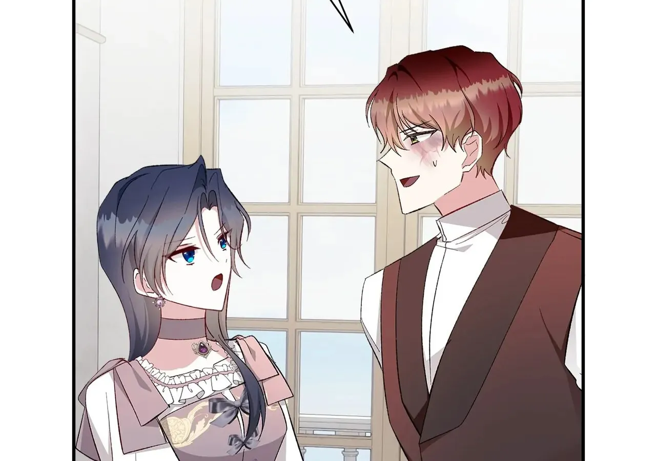 Read I Will Divorce the Duke chapter 15 image 83 on Lezhin