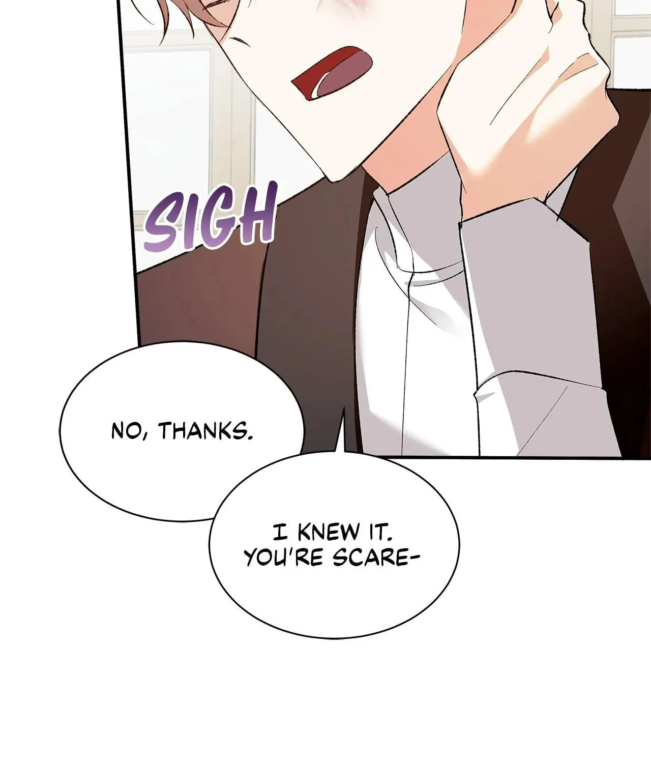 Read I Will Divorce the Duke chapter 15 image 86 on Lezhin