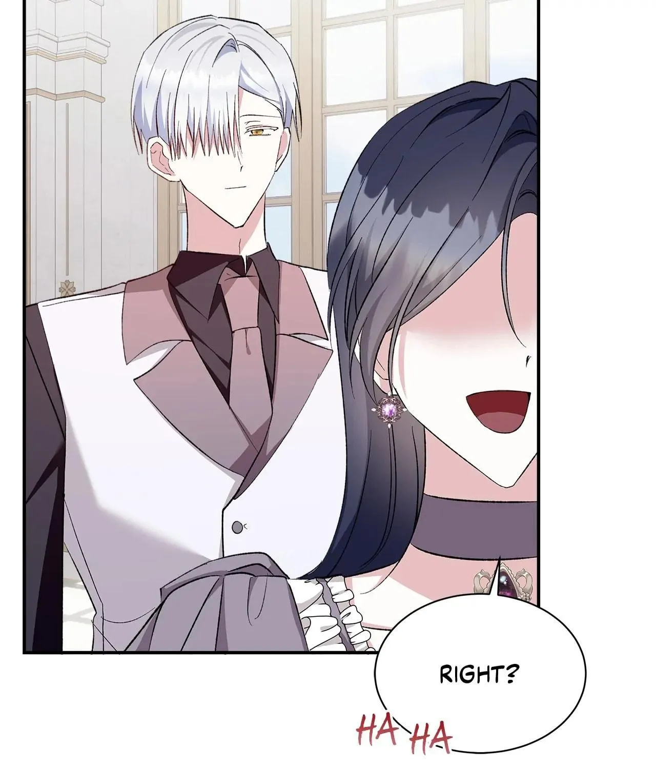 Read I Will Divorce the Duke chapter 15 image 95 on Lezhin