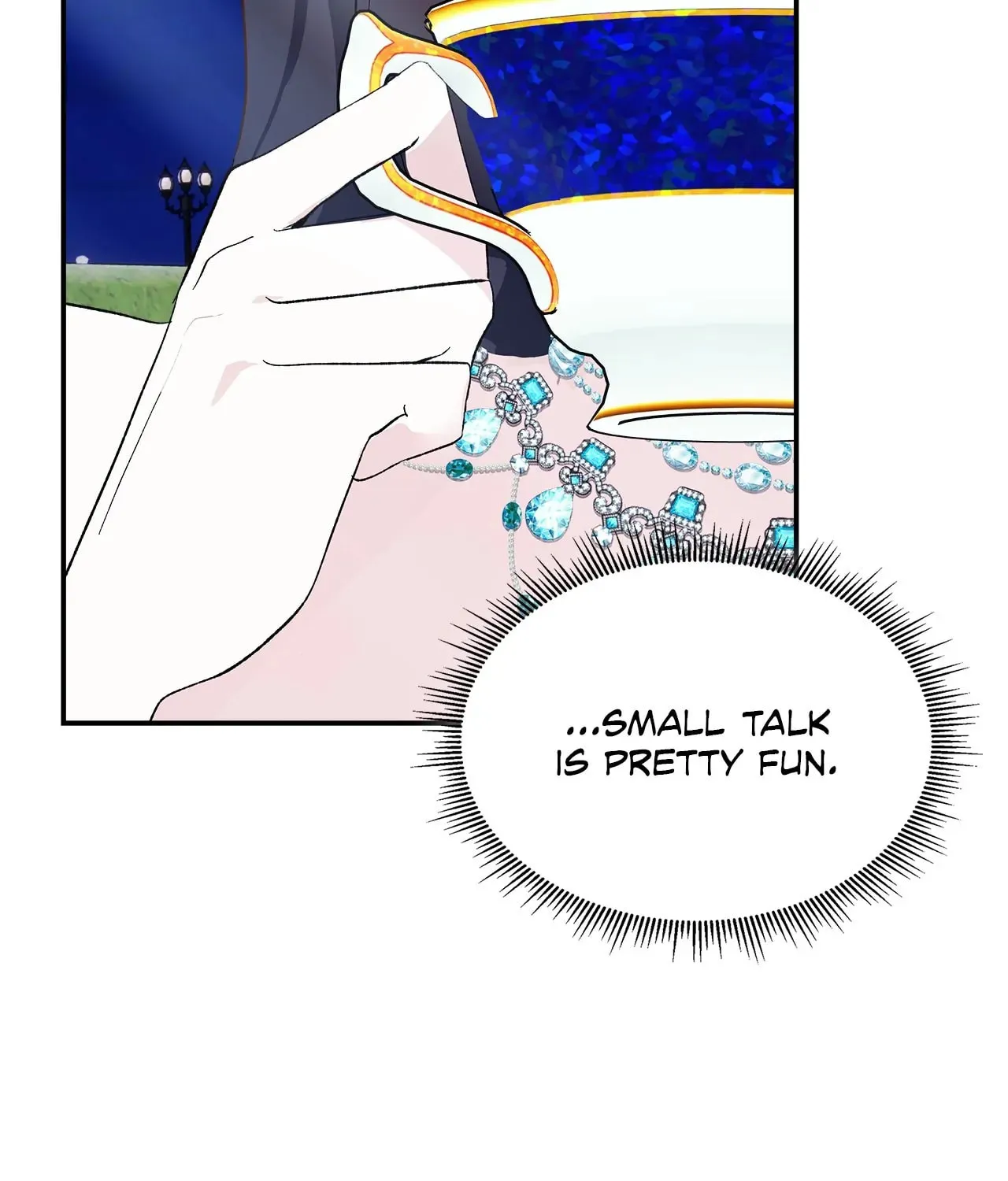 Read I Will Divorce the Duke chapter 16 image 100 on Lezhin