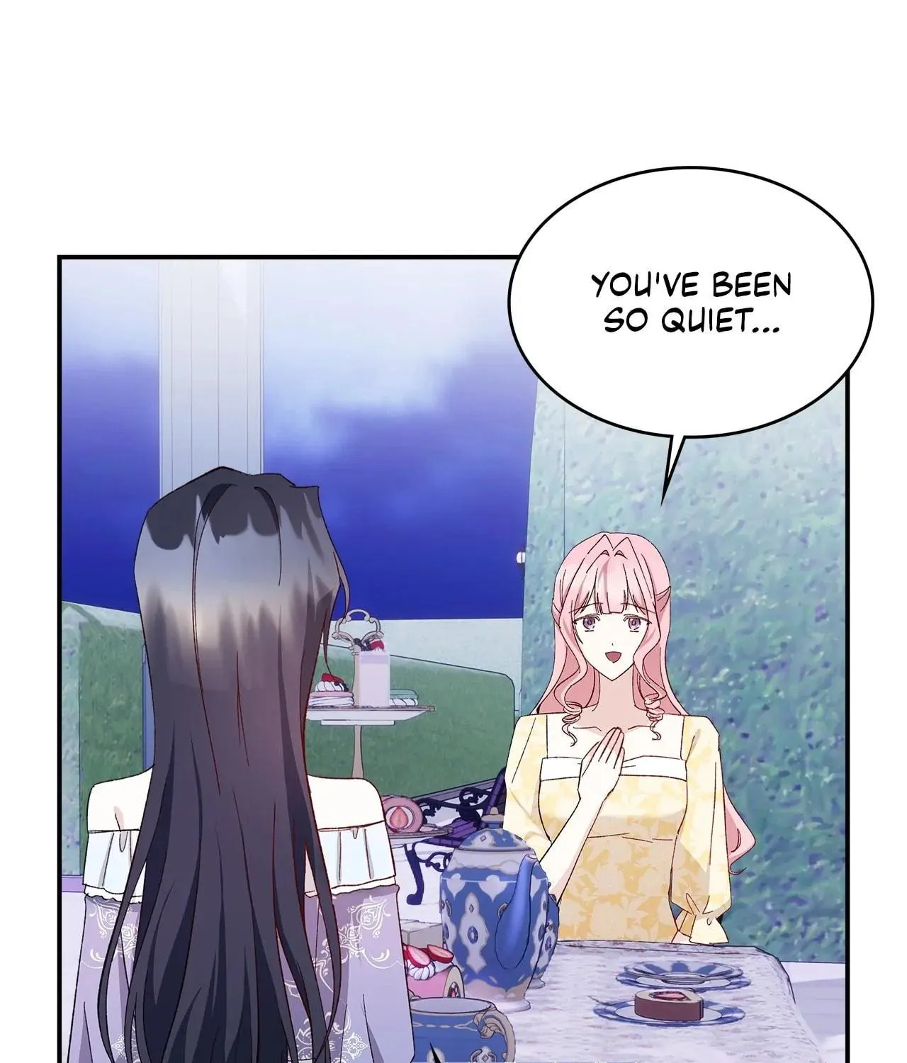 Read I Will Divorce the Duke chapter 16 image 108 on Lezhin