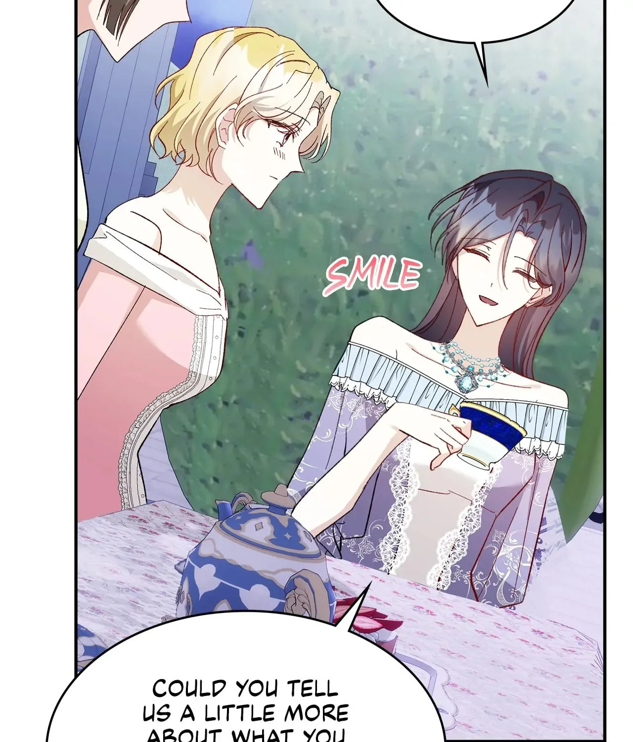 Read I Will Divorce the Duke chapter 16 image 110 on Lezhin