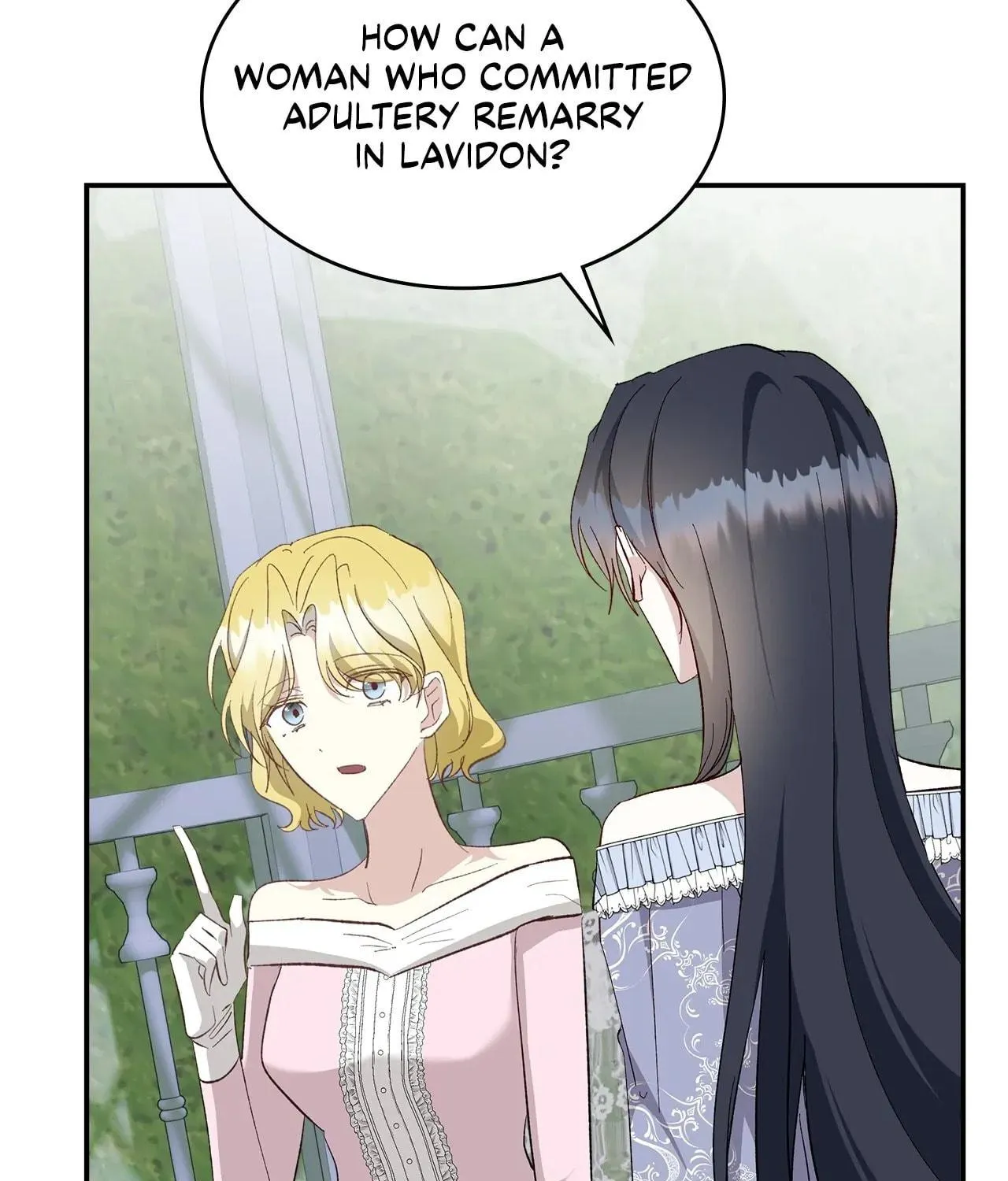 Read I Will Divorce the Duke chapter 16 image 119 on Lezhin