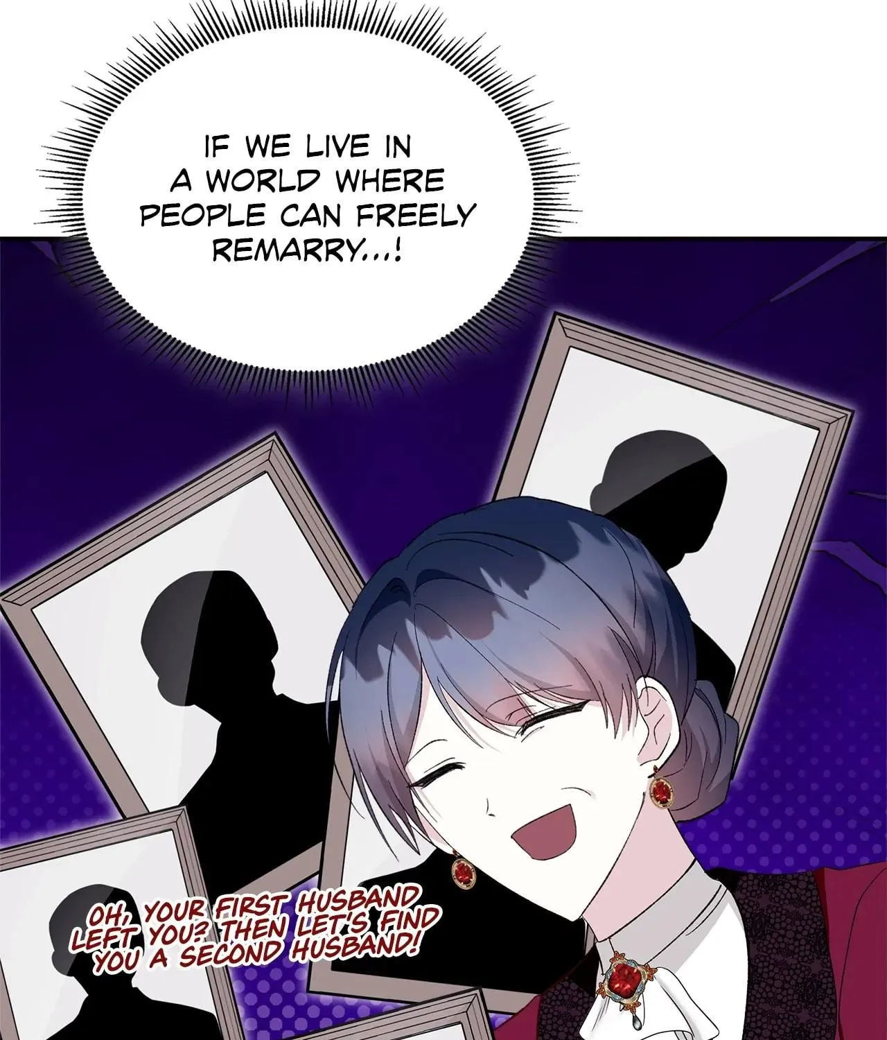 Read I Will Divorce the Duke chapter 16 image 132 on Lezhin