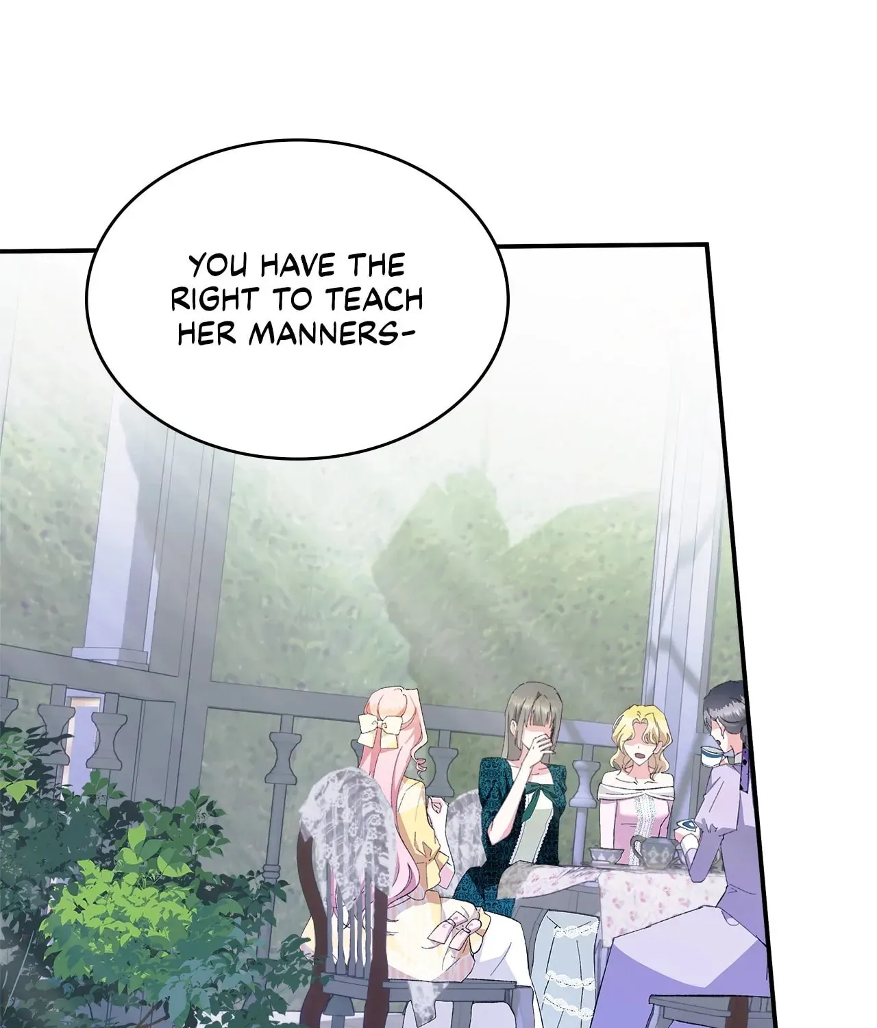 Read I Will Divorce the Duke chapter 16 image 14 on Lezhin