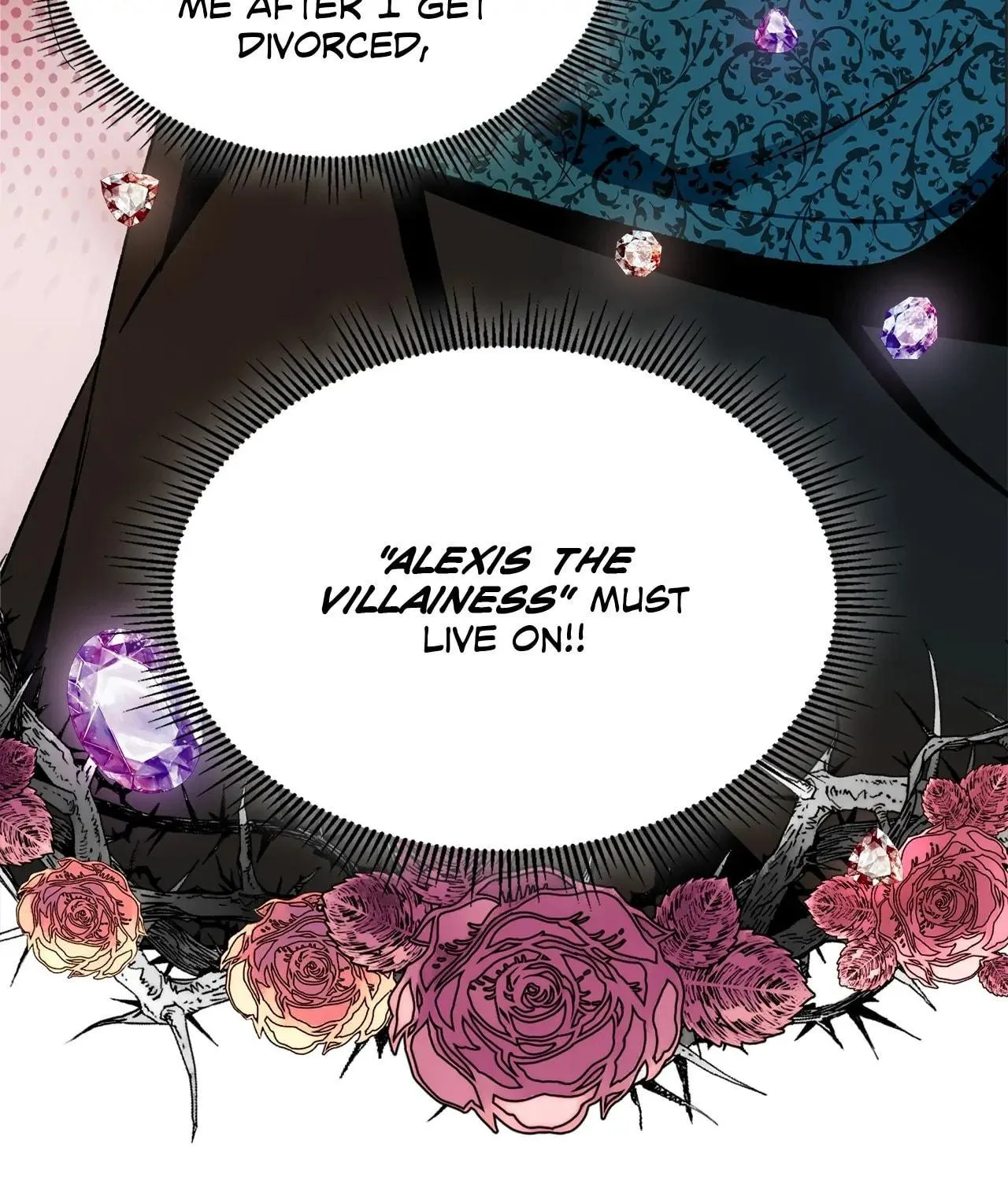Read I Will Divorce the Duke chapter 16 image 151 on Lezhin