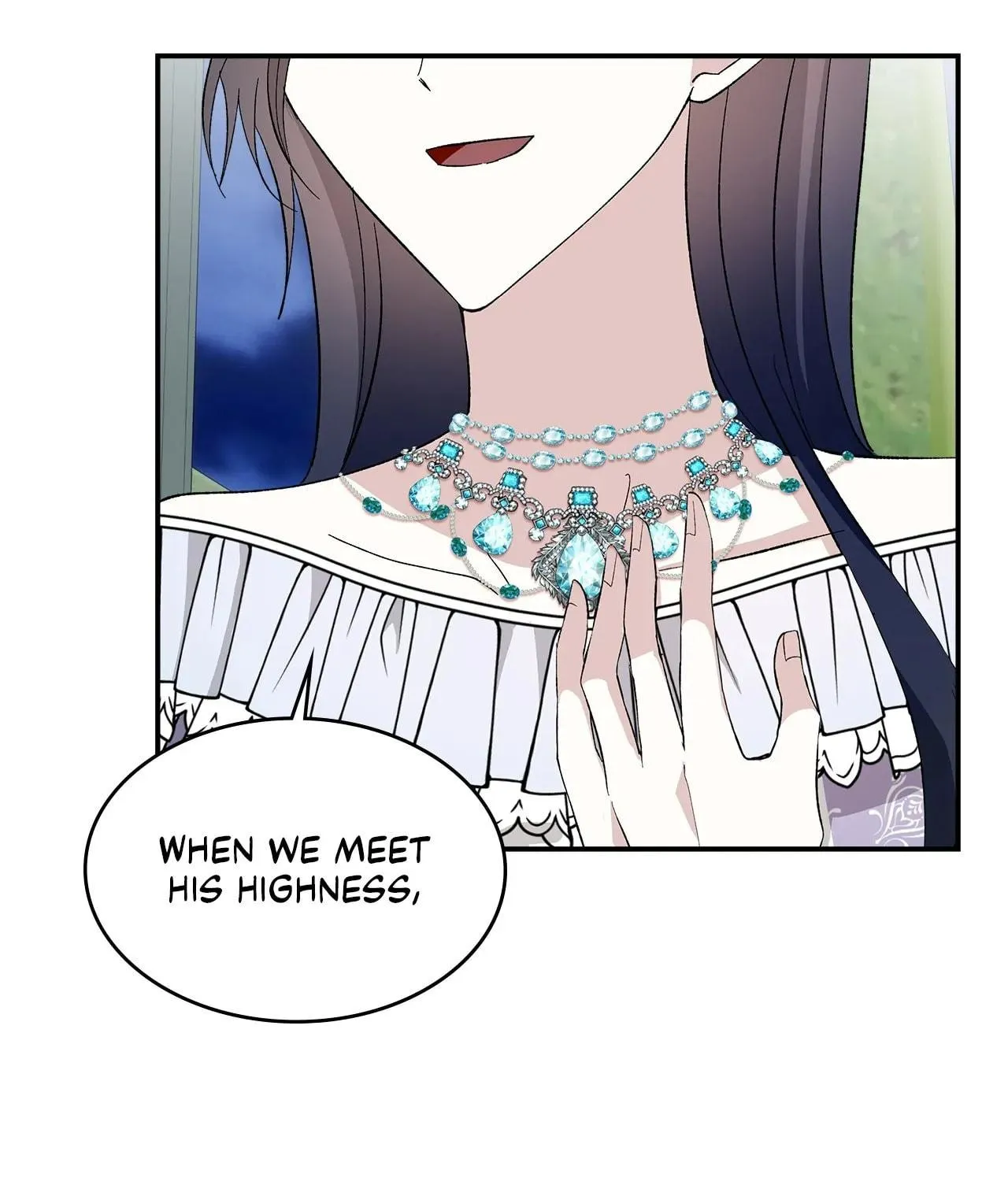 Read I Will Divorce the Duke chapter 16 image 153 on Lezhin