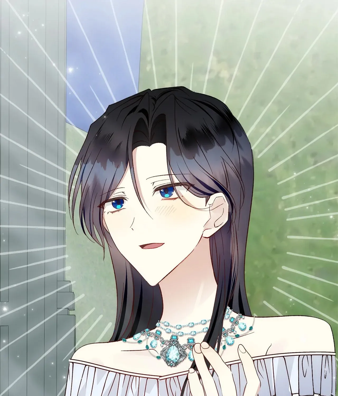 Read I Will Divorce the Duke chapter 16 image 155 on Lezhin