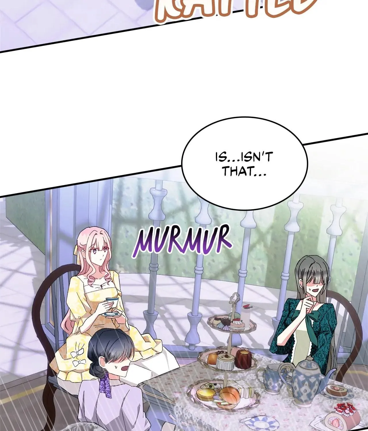 Read I Will Divorce the Duke chapter 16 image 18 on Lezhin