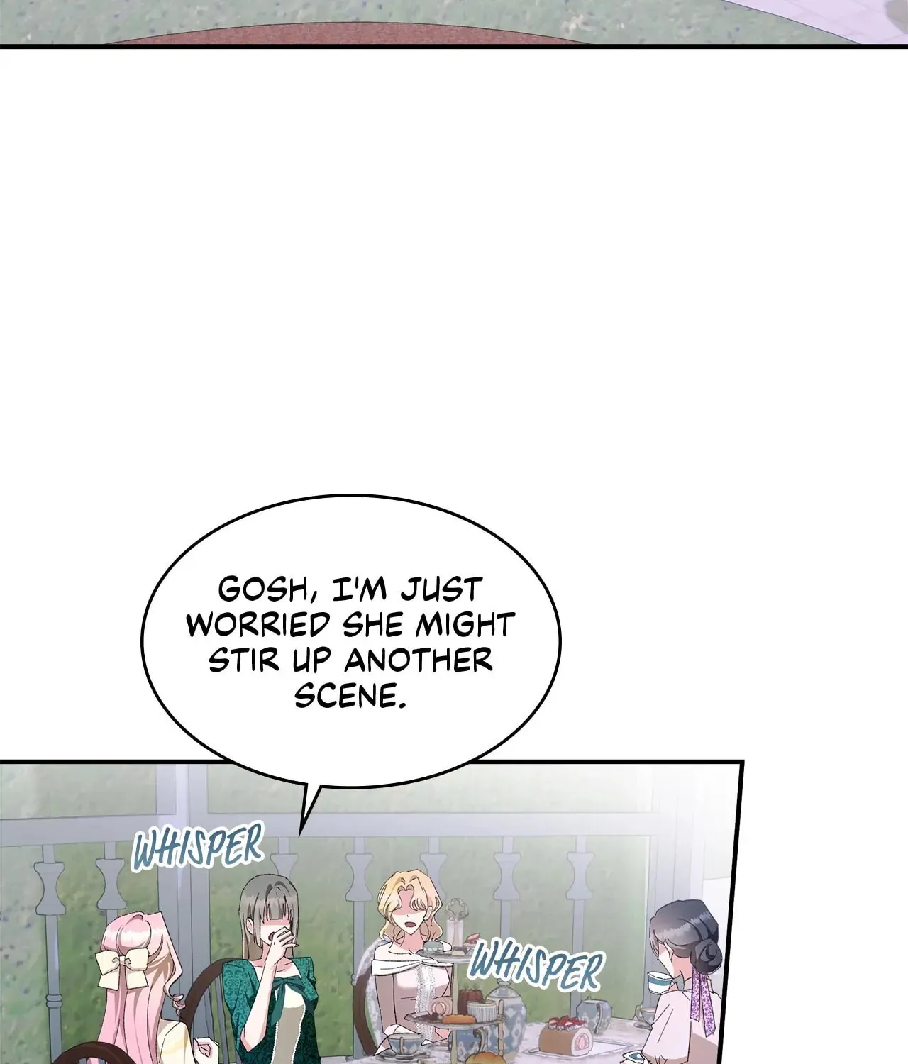 Read I Will Divorce the Duke chapter 16 image 2 on Lezhin