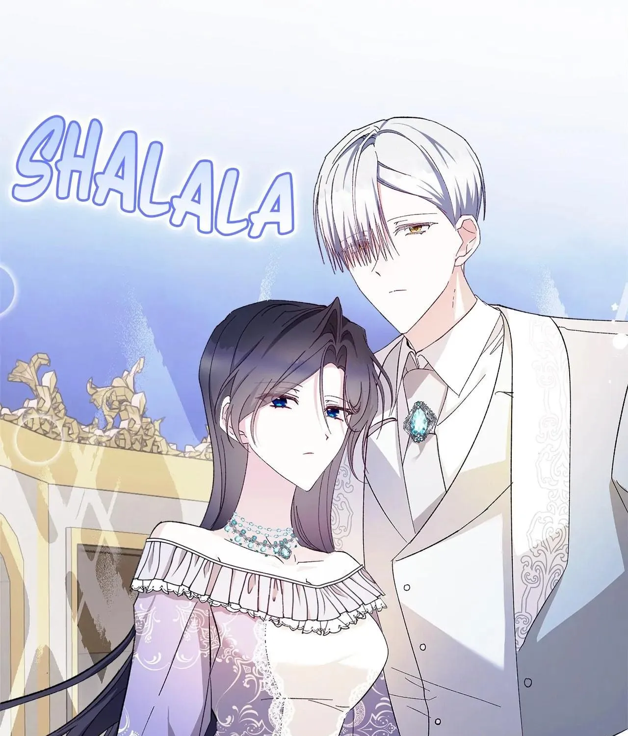 Read I Will Divorce the Duke chapter 16 image 22 on Lezhin