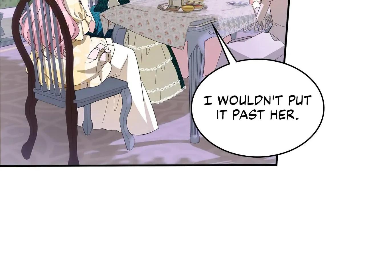 Read I Will Divorce the Duke chapter 16 image 3 on Lezhin