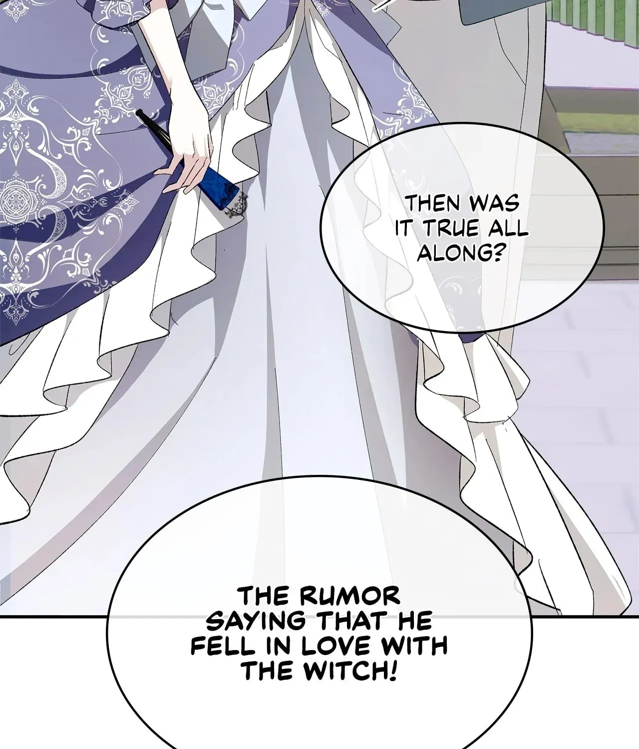 Read I Will Divorce the Duke chapter 16 image 30 on Lezhin