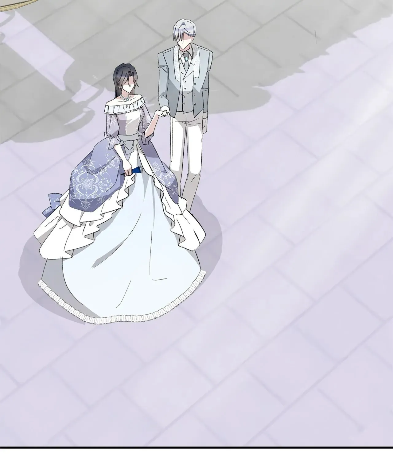 Read I Will Divorce the Duke chapter 16 image 36 on Lezhin