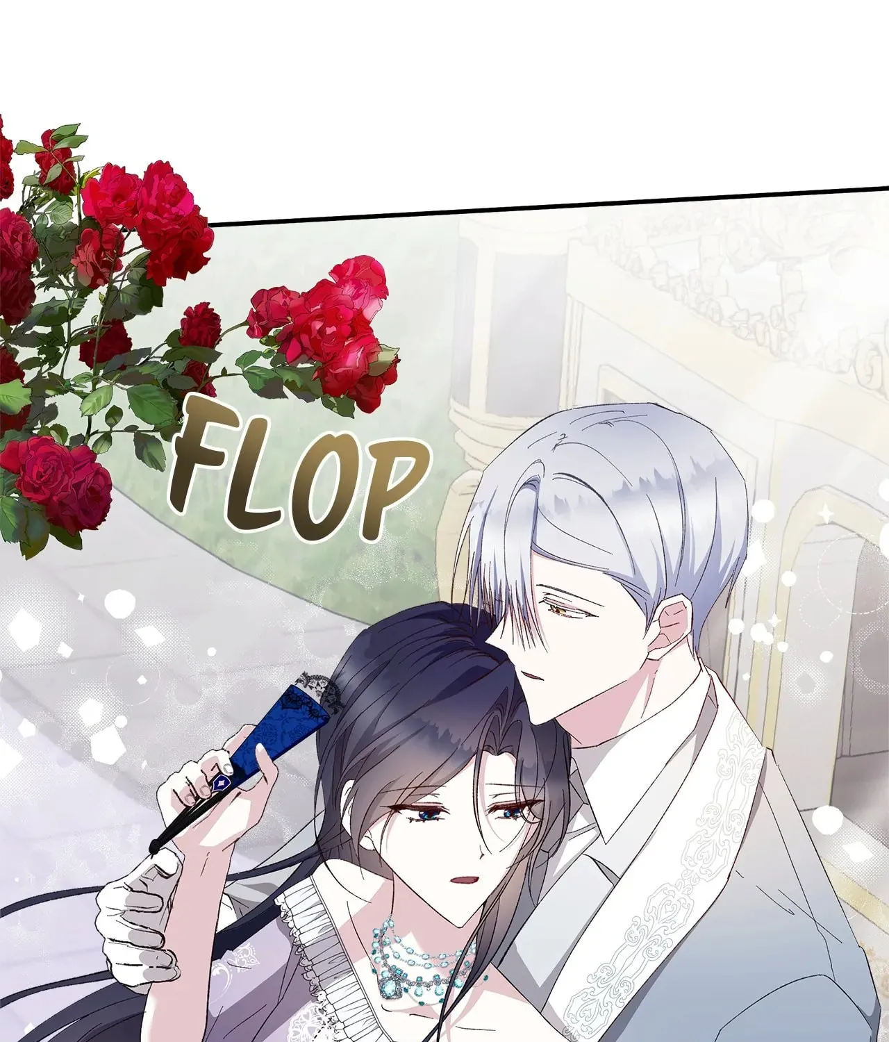 Read I Will Divorce the Duke chapter 16 image 41 on Lezhin