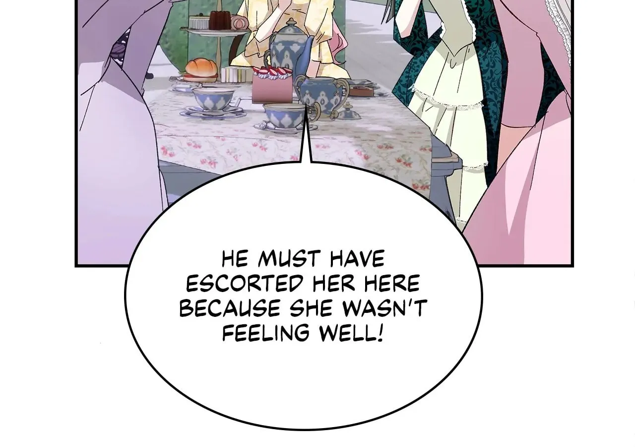 Read I Will Divorce the Duke chapter 16 image 44 on Lezhin