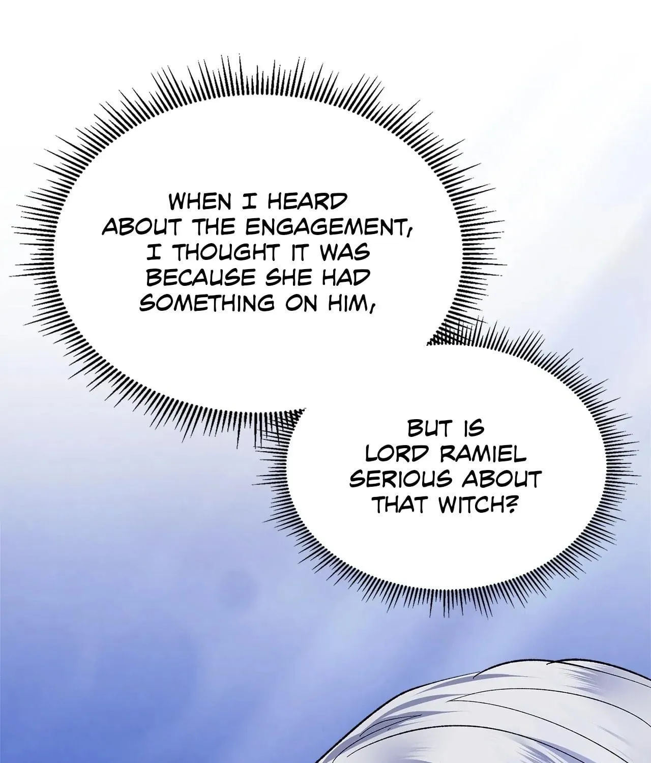 Read I Will Divorce the Duke chapter 16 image 47 on Lezhin