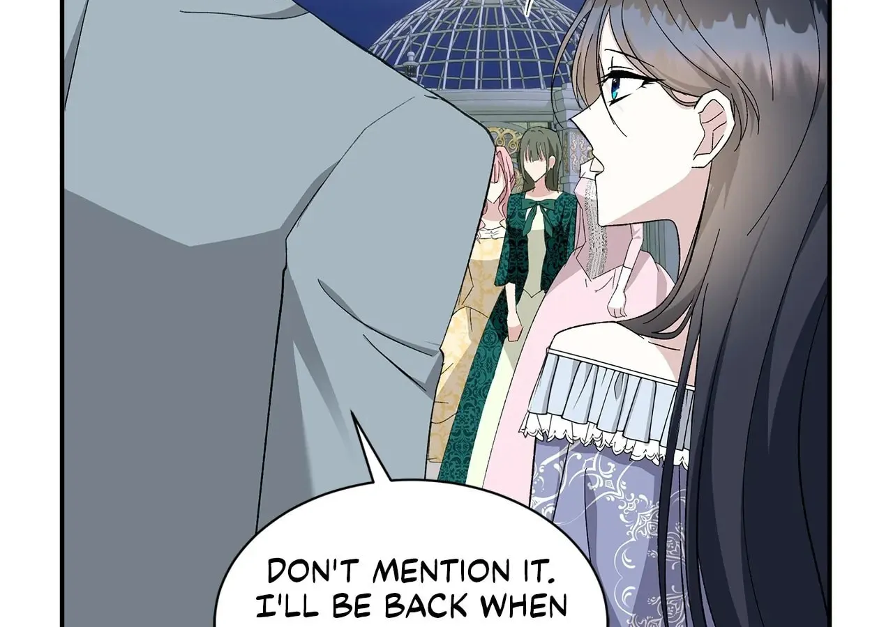 Read I Will Divorce the Duke chapter 16 image 59 on Lezhin