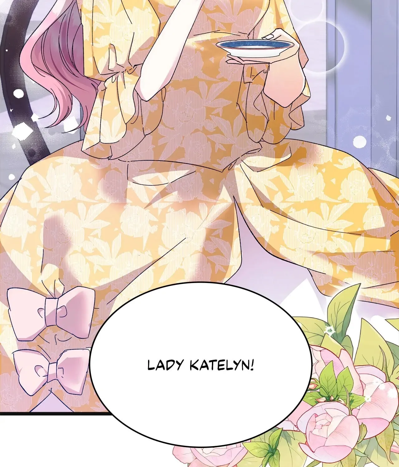 Read I Will Divorce the Duke chapter 16 image 6 on Lezhin