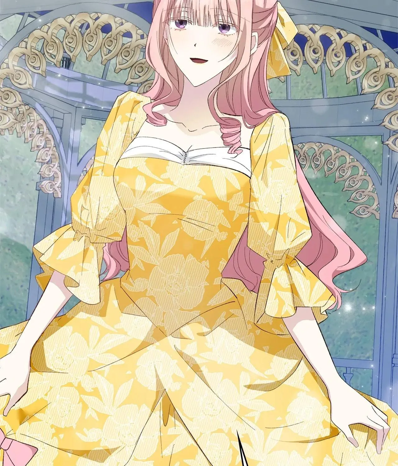 Read I Will Divorce the Duke chapter 16 image 68 on Lezhin