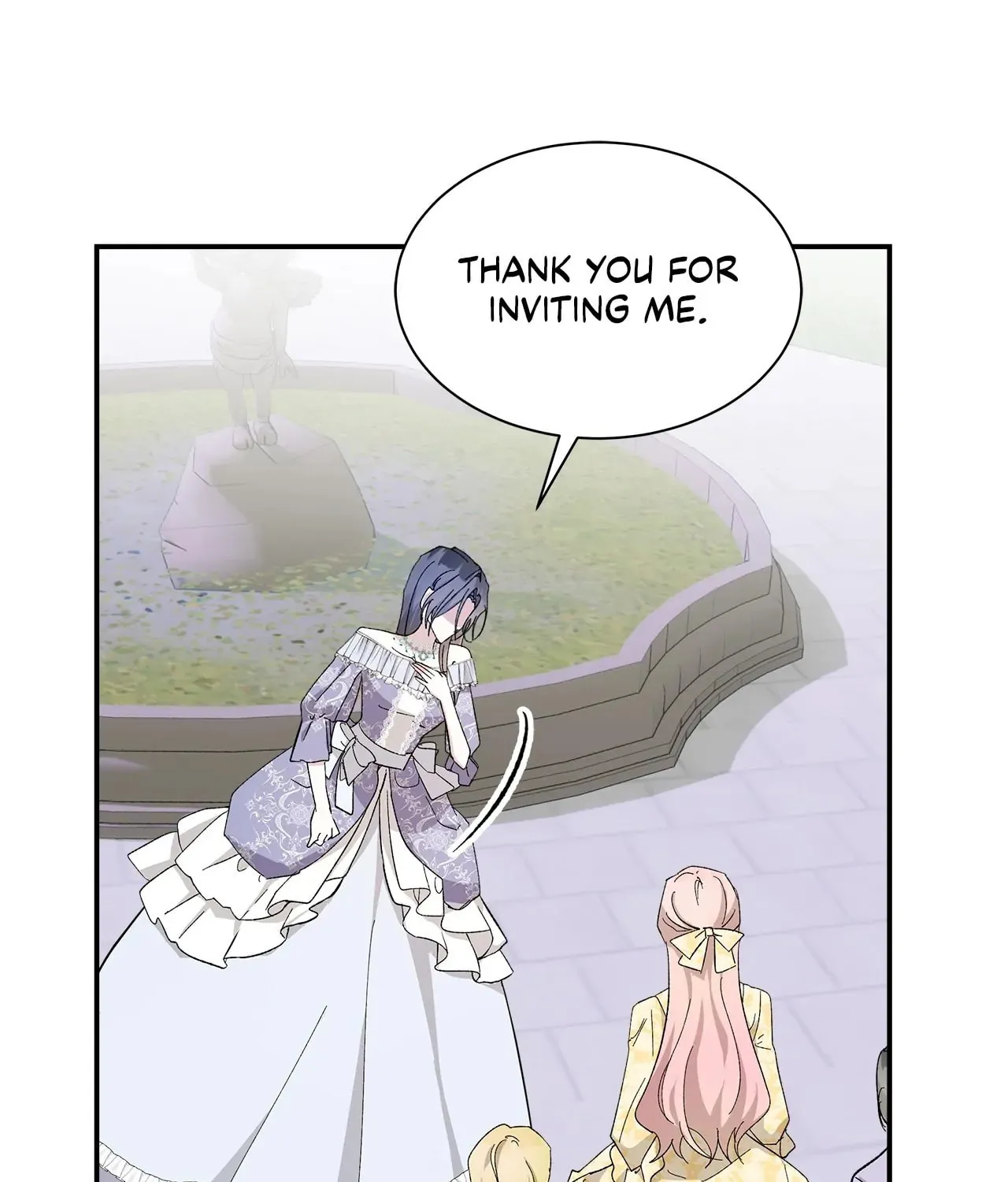 Read I Will Divorce the Duke chapter 16 image 77 on Lezhin