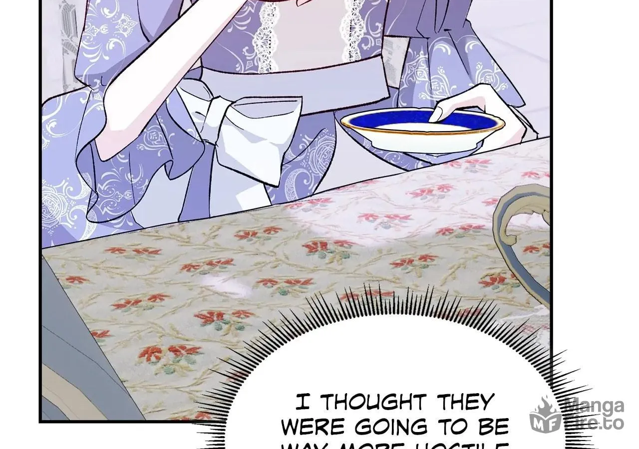 Read I Will Divorce the Duke chapter 16 image 86 on Lezhin