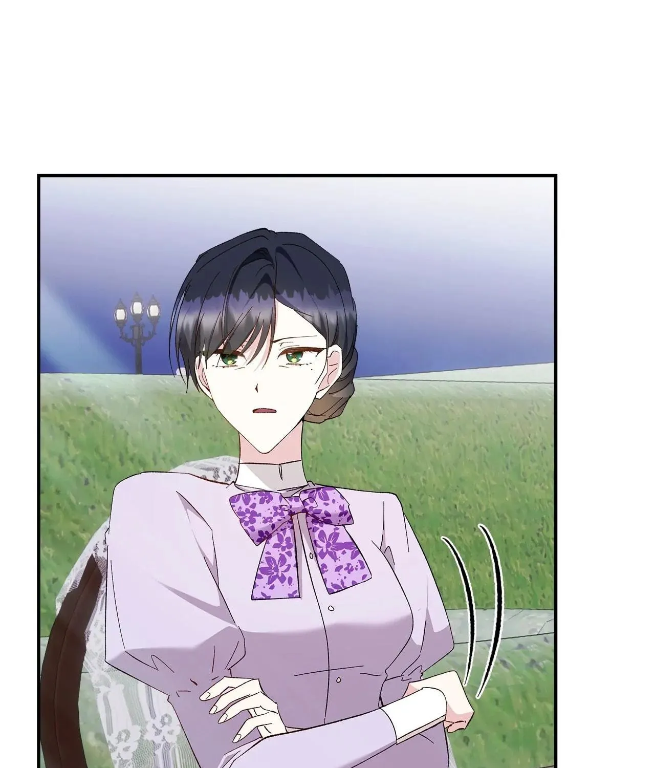 Read I Will Divorce the Duke chapter 16 image 90 on Lezhin