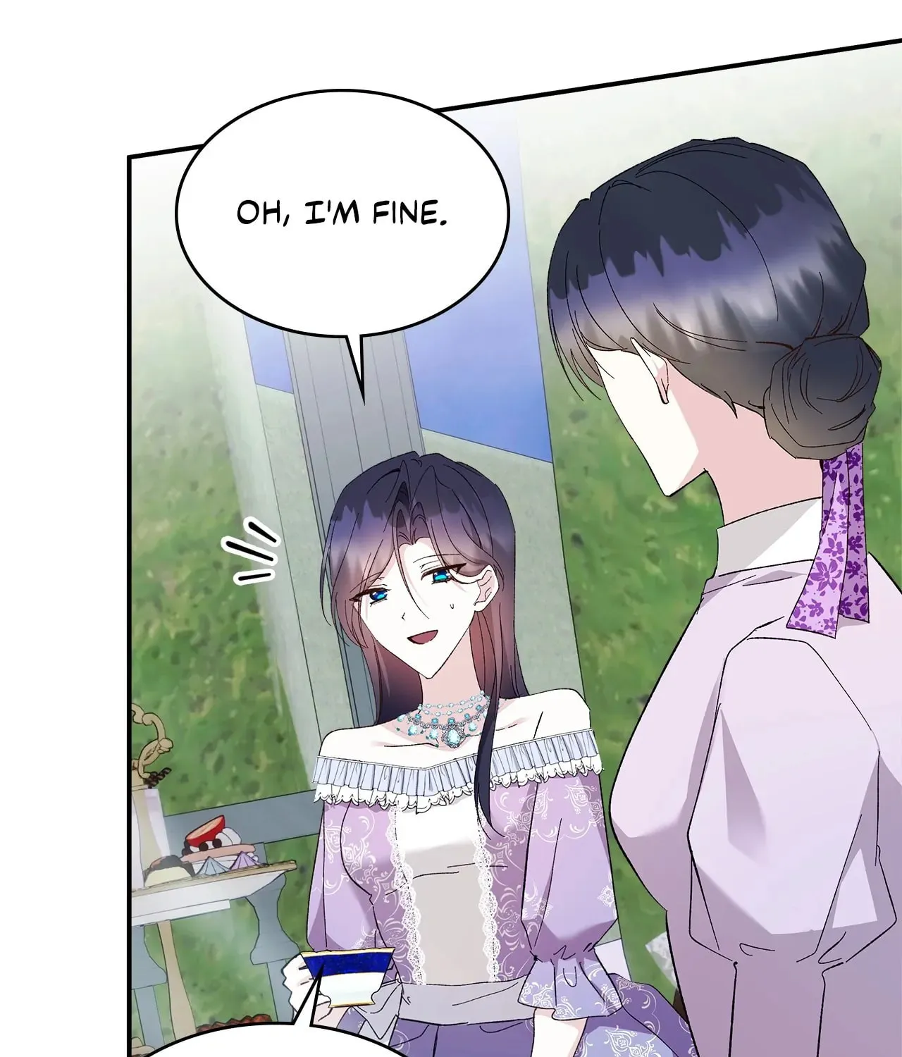 Read I Will Divorce the Duke chapter 16 image 92 on Lezhin