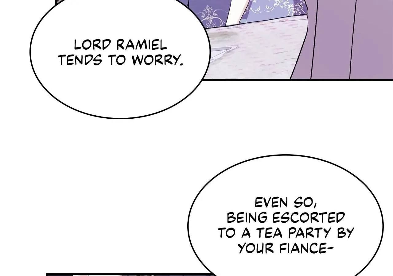 Read I Will Divorce the Duke chapter 16 image 93 on Lezhin