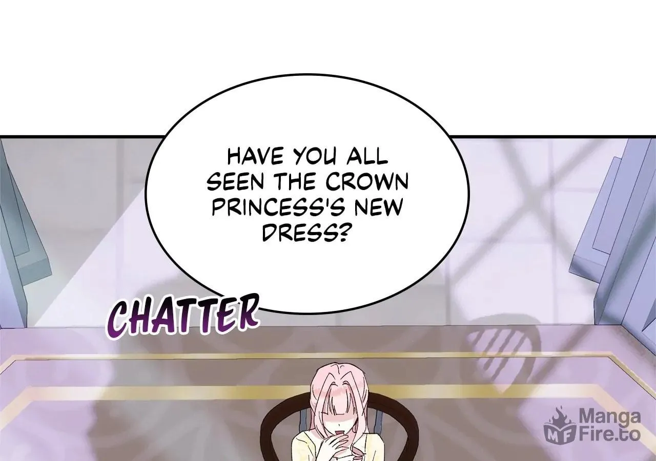 Read I Will Divorce the Duke chapter 16 image 95 on Lezhin