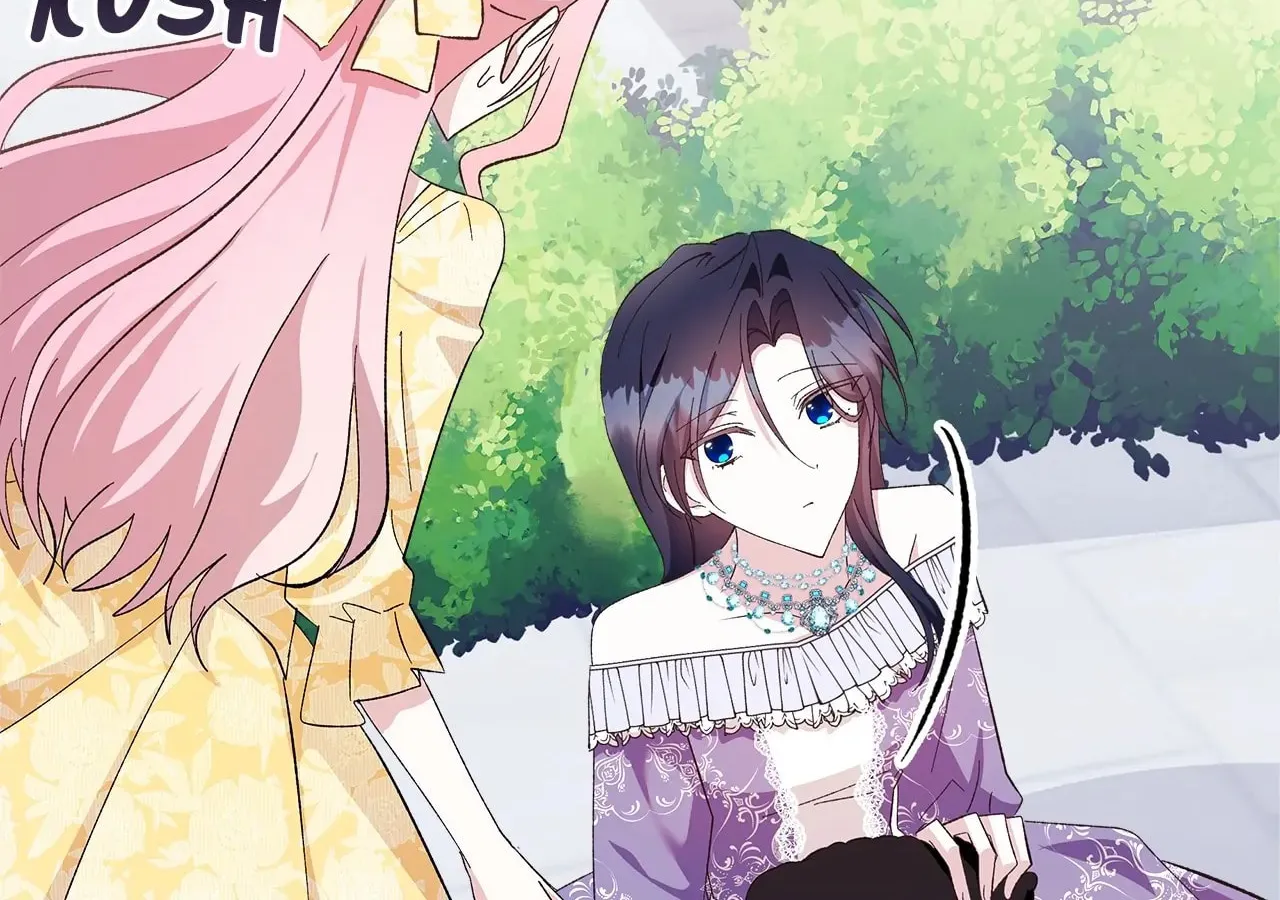 Read I Will Divorce the Duke chapter 17 image 100 on Lezhin