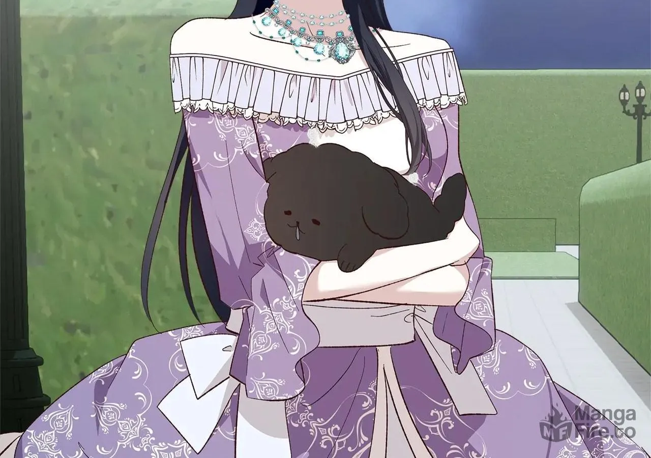 Read I Will Divorce the Duke chapter 17 image 121 on Lezhin