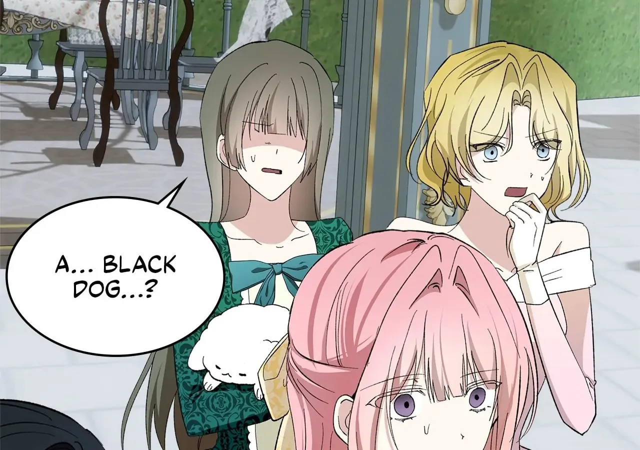 Read I Will Divorce the Duke chapter 17 image 123 on Lezhin