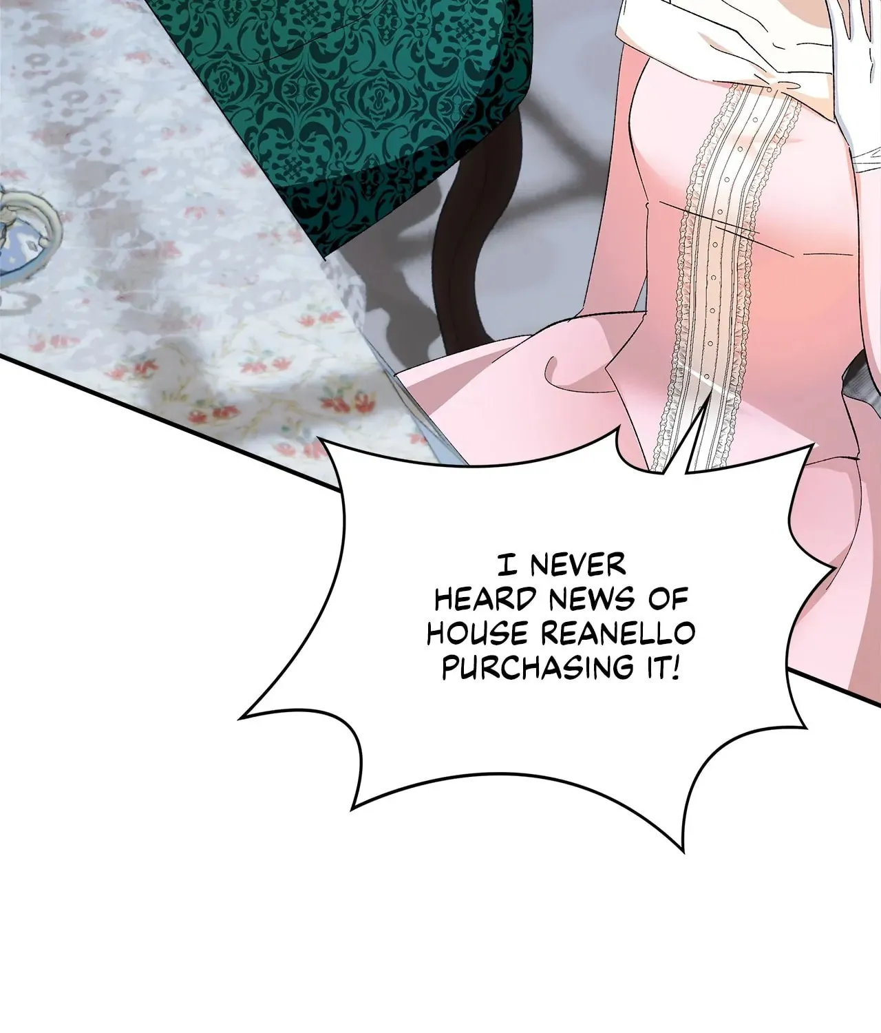 Read I Will Divorce the Duke chapter 17 image 14 on Lezhin