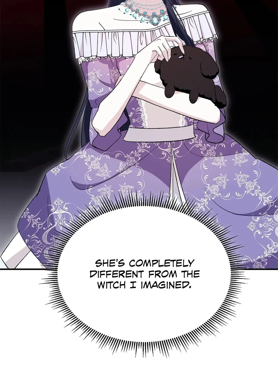 Read I Will Divorce the Duke chapter 17 image 146 on Lezhin