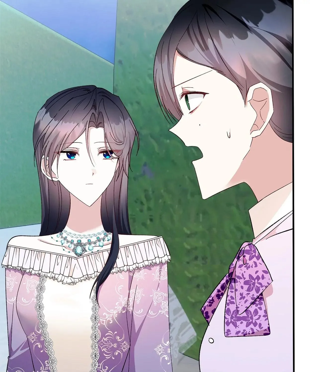 Read I Will Divorce the Duke chapter 17 image 16 on Lezhin