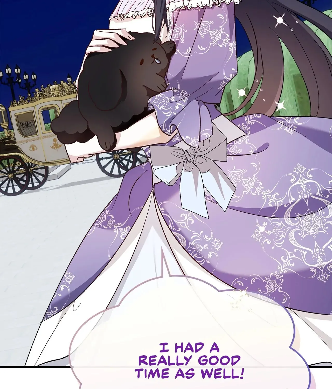 Read I Will Divorce the Duke chapter 17 image 160 on Lezhin