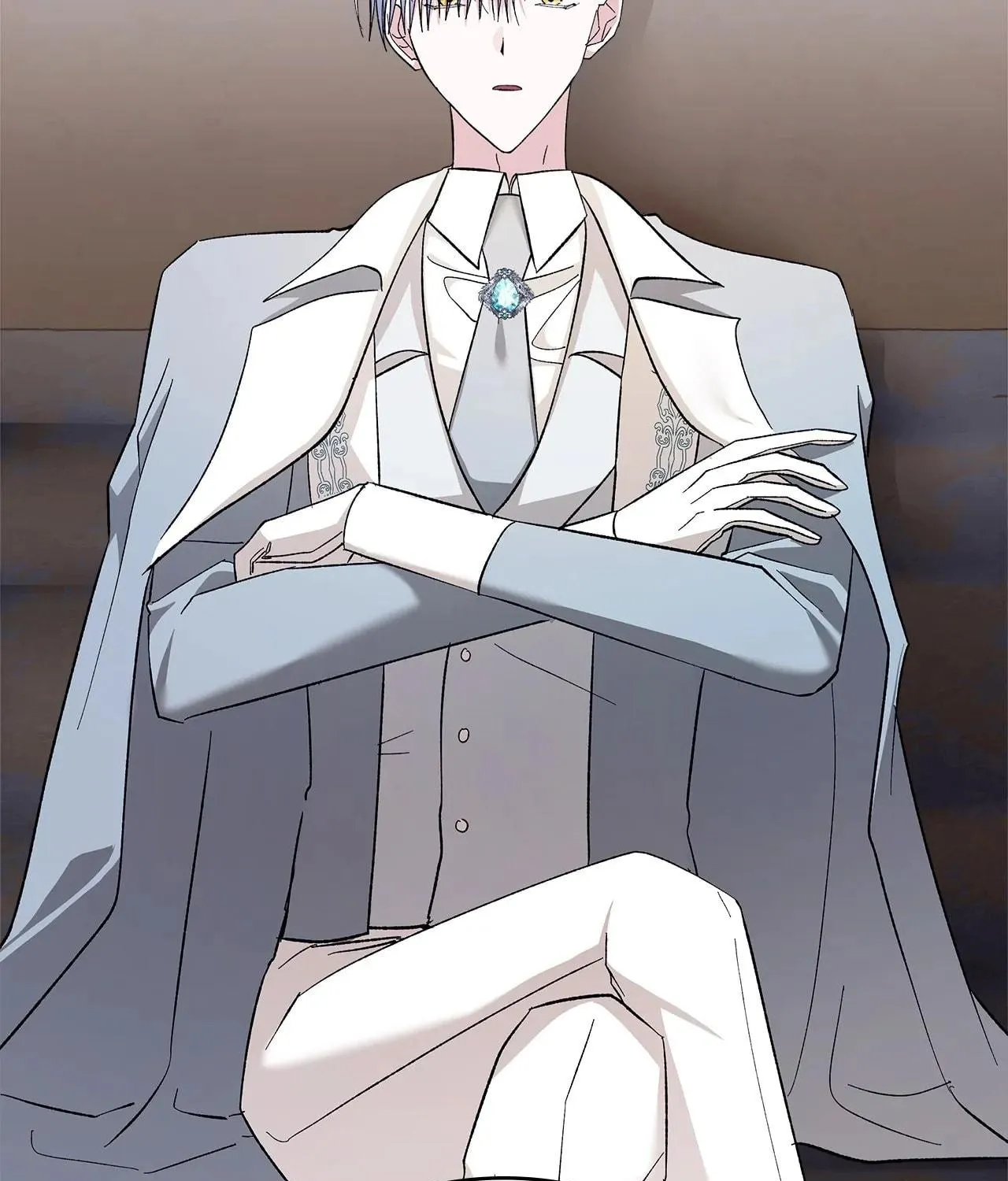 Read I Will Divorce the Duke chapter 17 image 164 on Lezhin