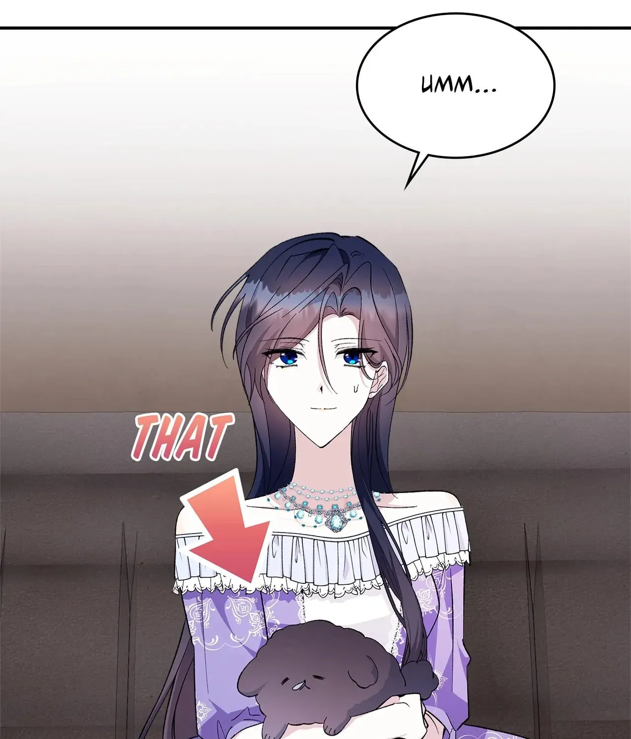 Read I Will Divorce the Duke chapter 17 image 166 on Lezhin