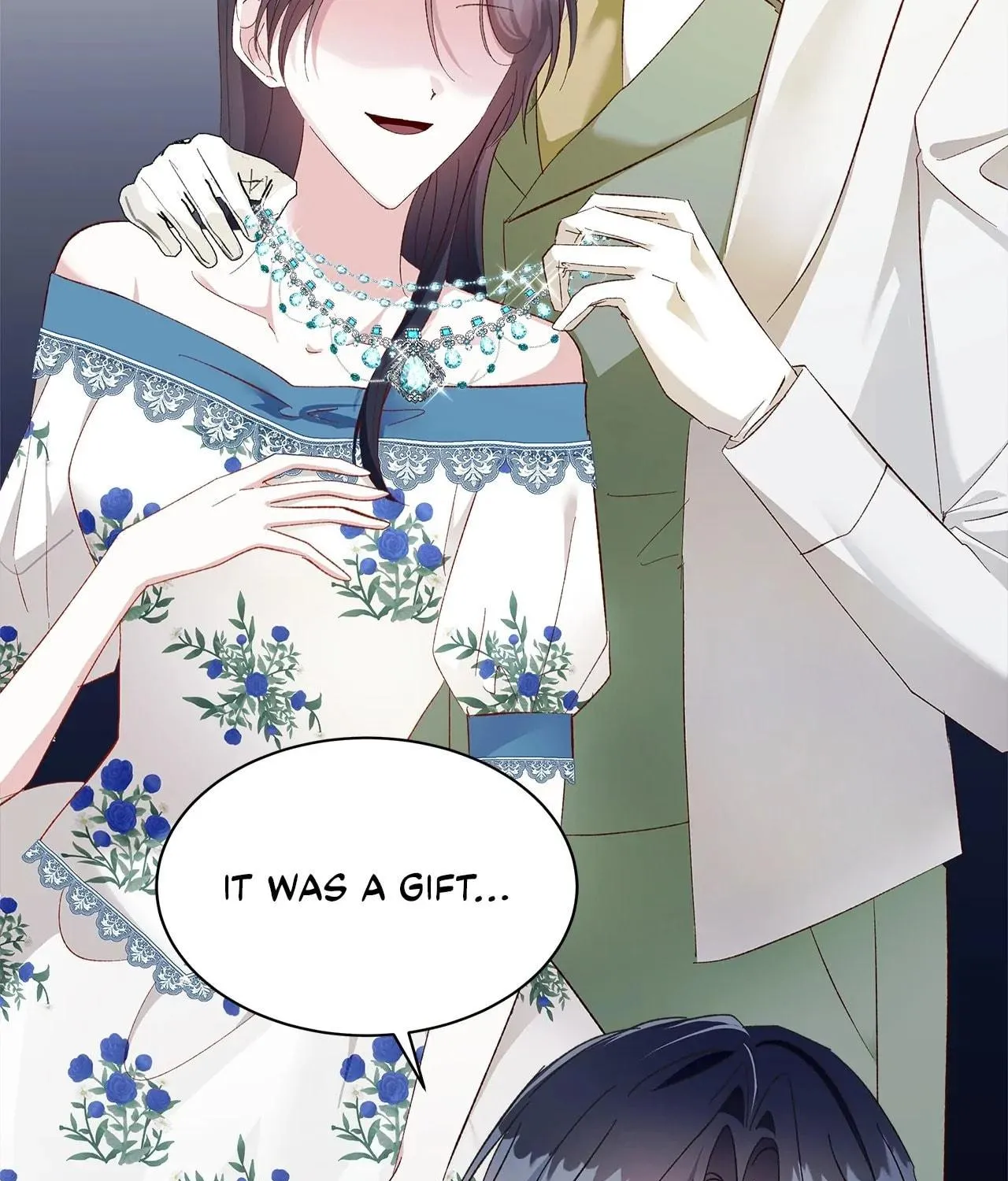 Read I Will Divorce the Duke chapter 17 image 22 on Lezhin