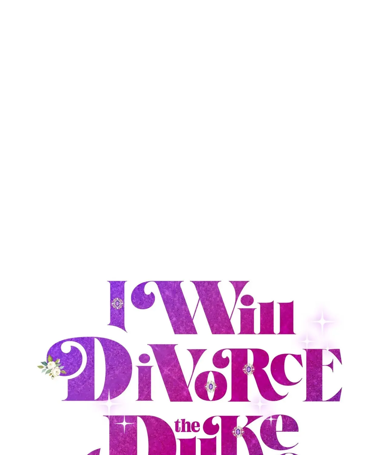 Read I Will Divorce the Duke chapter 17 image 26 on Lezhin